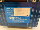 Systems Electronic Group M4012-L1