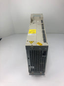 Siemens 6SN1145-1AA01-0AA2 SimoDrive 611 Infeed Module