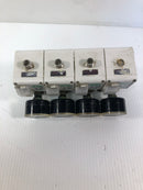 CKD Pneumatic Gap Switch Assembly of 4 GPS2-07-15-PYCOS-L 50-200kPa 9Y18 G