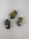Rittal SV 3458.500 Busbar Universal Conductor Terminals - Lot of 3