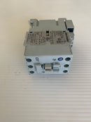 Allen-Bradley 100-C37D00 Contactor 120VAC