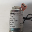 Parker B2DX330 Pneumatic Solenoid Valve Used