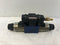 Rexroth 4WE6D46-62/OFEG24N9DK24L SO865 Hydraulic Solenoid Valve