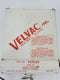 Velvac 601064 Diesel Fuel Cap Female Thread