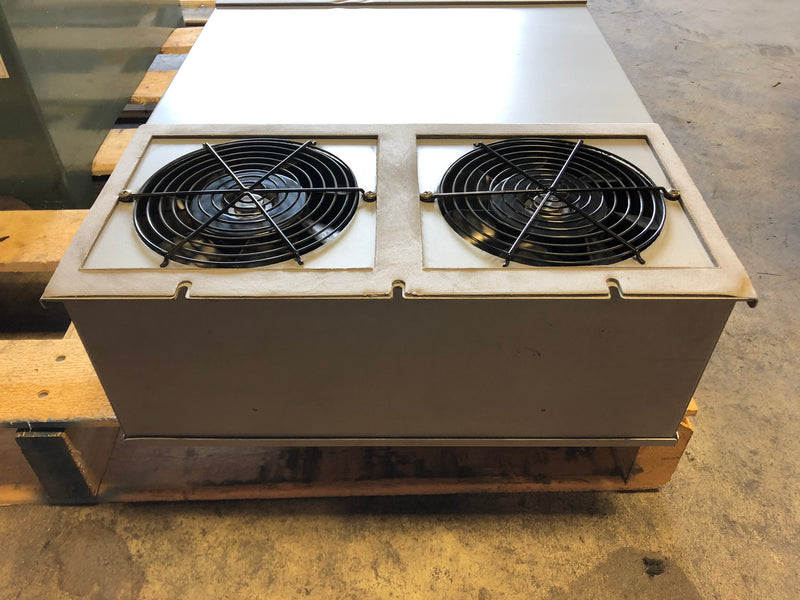 Ohm Electric OC-4020S 200V Box Fan 03F021