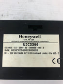 Honeywell DC330E-EE-000-22-000000-00-0 Temperature Controller UDC3300