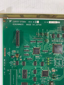 Yaskawa Control Board JARCR-XFB04 Rev B