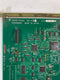 Yaskawa Control Board JARCR-XFB04 Rev B