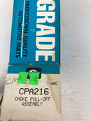 Standard Hygrade CPA216 Carburetor Choke Pull Off Assembly