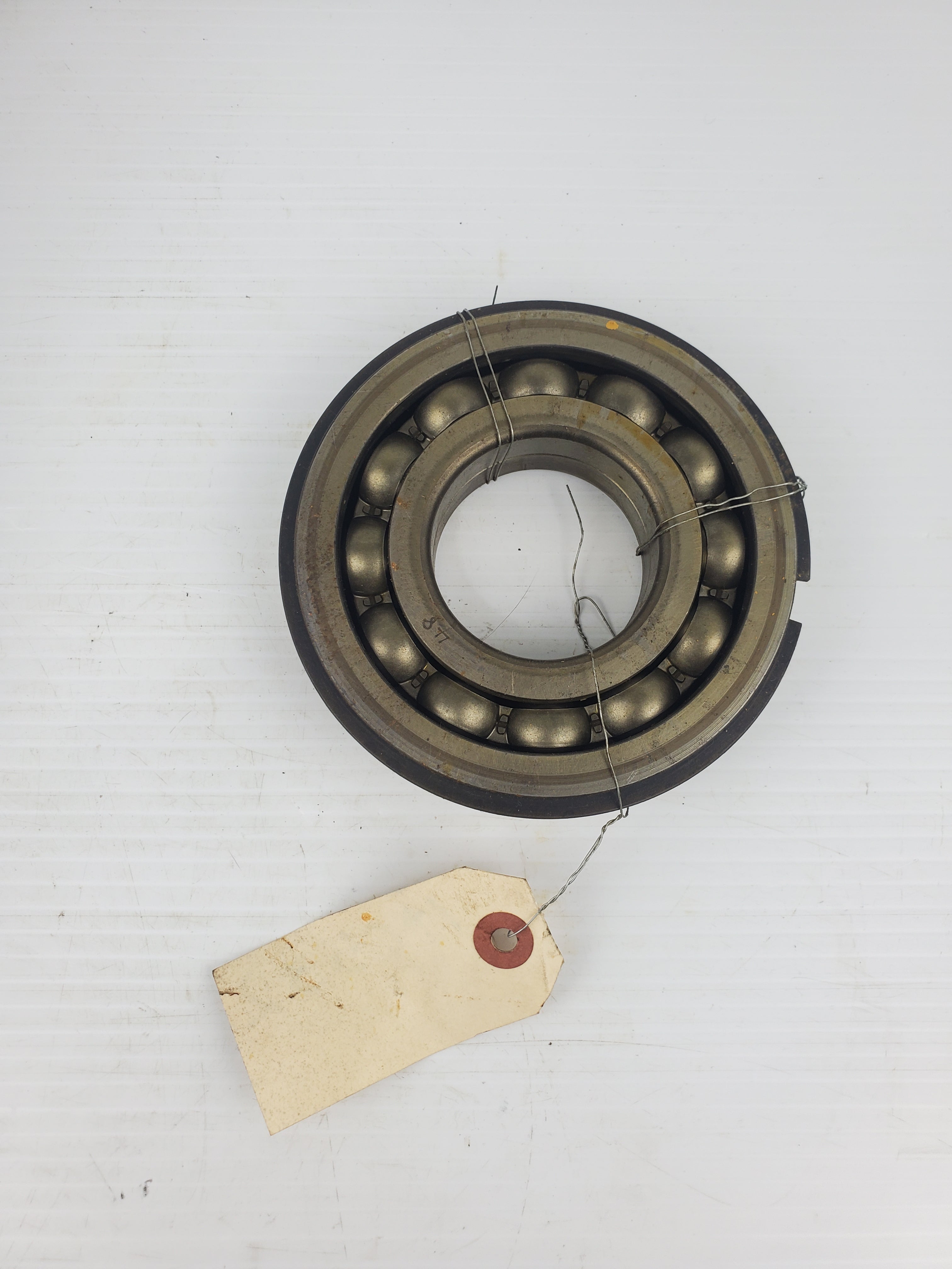 Caterpillar 1T-0532 Roller Bearing CAT 1T0532