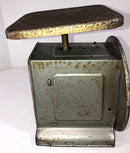 Vintage Hanson Utility Scale Model 2060 Functional Industrial