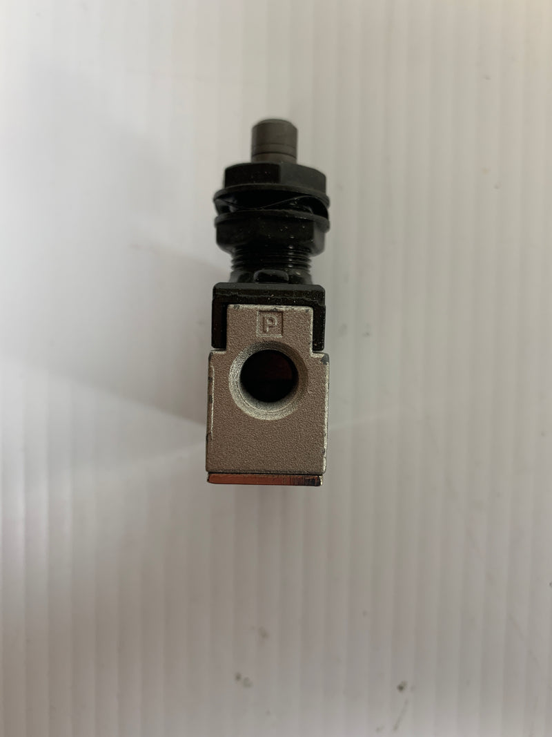 SMC Pneumatic Switch Valve VM13