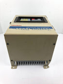 Toshiba VT130G2+4055 Transistor Inverter Tosvert-130G2+ 5.5KVA 5HP - Bent Case