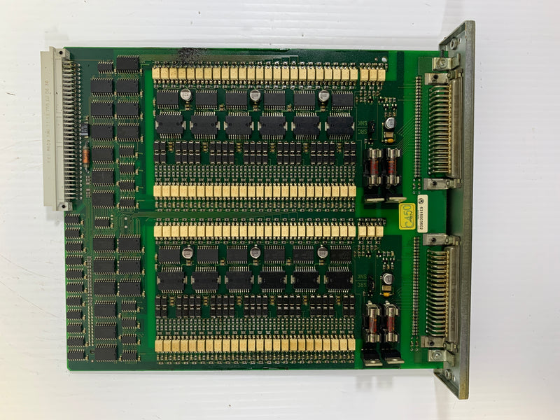 Marposs Circuit Board 6315003602/6840040749