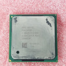 Intel Pentium 4 2.4GHz / 512 / 800 SL6WH Costa Rica 3348A220 Processor