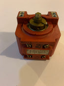 J.R. Merritt Controls 2026254 -1 Controller Block 42694