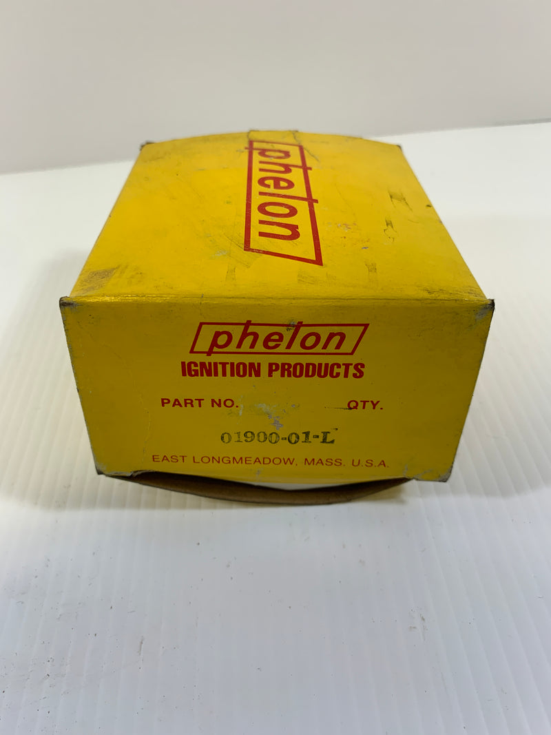 Phelon Ignition Solenoid 01900-01-L