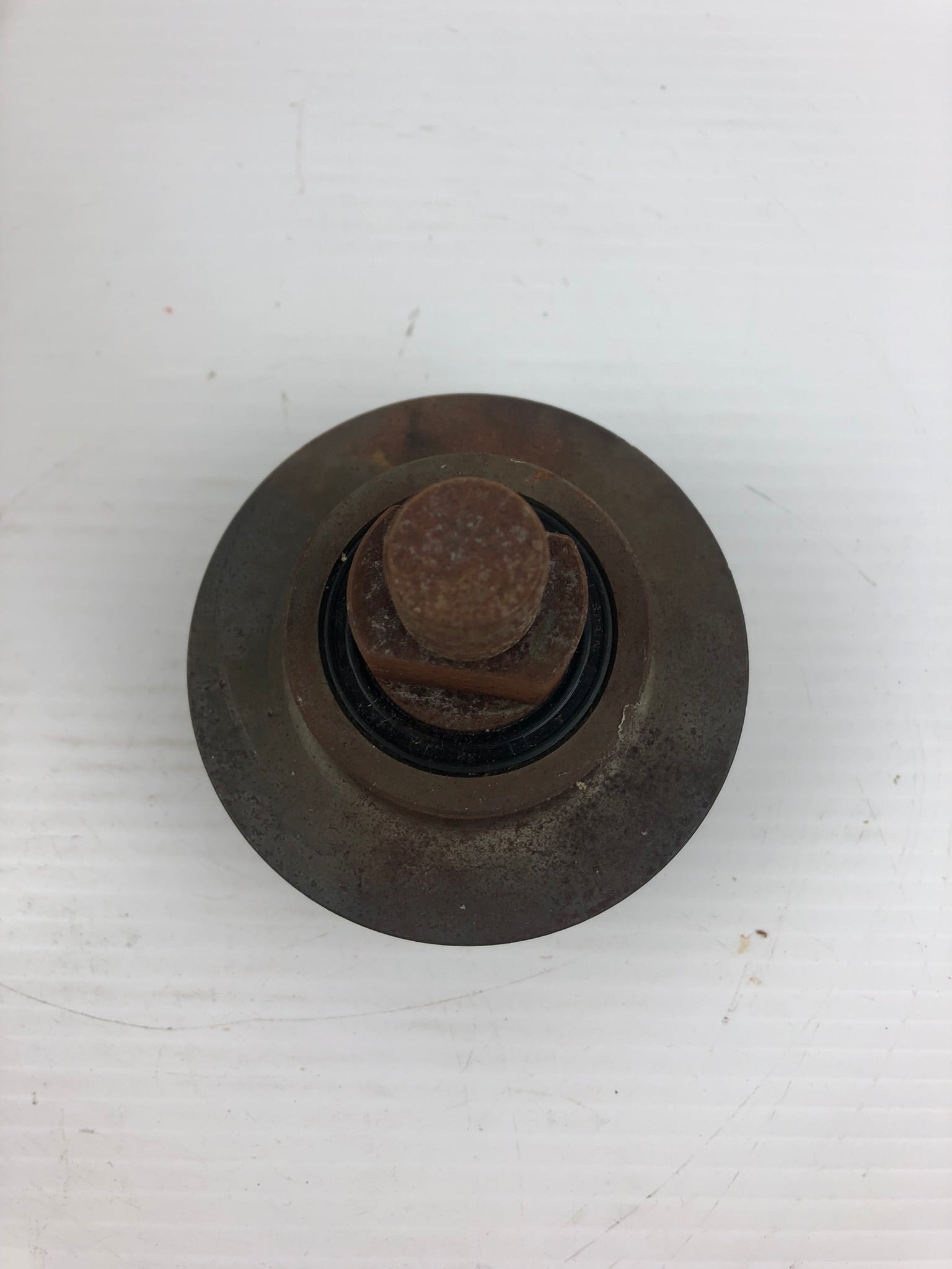 Bepco 7067X Water Pump Remanufactured