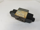 Double A QF5TT10A3 Hydraulic Control Valve