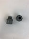 Colonial F439 CPVC 1/2" Fitting SCH80 (lot of 2)