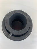 Eslon Coupling 3" x 2-1/2" SCH 80 ASTM D2467 PVC-I