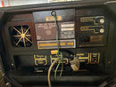 Allen-Bradley Industrial Terminal Monitor 1770-TA and Stand Tektronix 205D