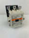 Fuji Electric 3NC3F SC-N5 [93] Electrical Contactor 120V