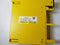 Fanuc A03B-0819-C001 PLC 10 Slot Base with Modules 008