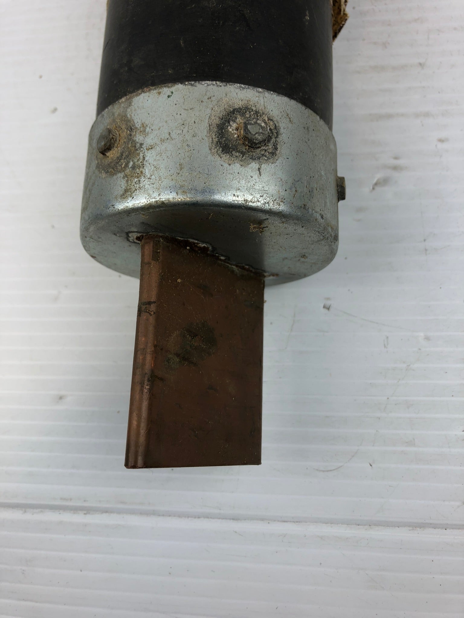 Bussman LPS 450 Low-Peak A Buss Fuse