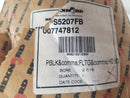 Rexnord MPS5207FB Pillow Block Bearing