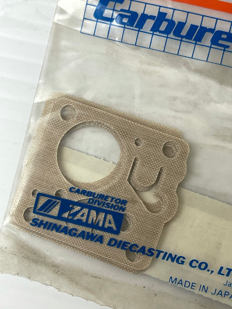 Zama Diaphragm Pump Retainer P/N: 0037002 Package of 10