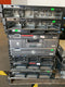 Lot of Chassis & Servers Cisco Bosch Brocade Dell IBM