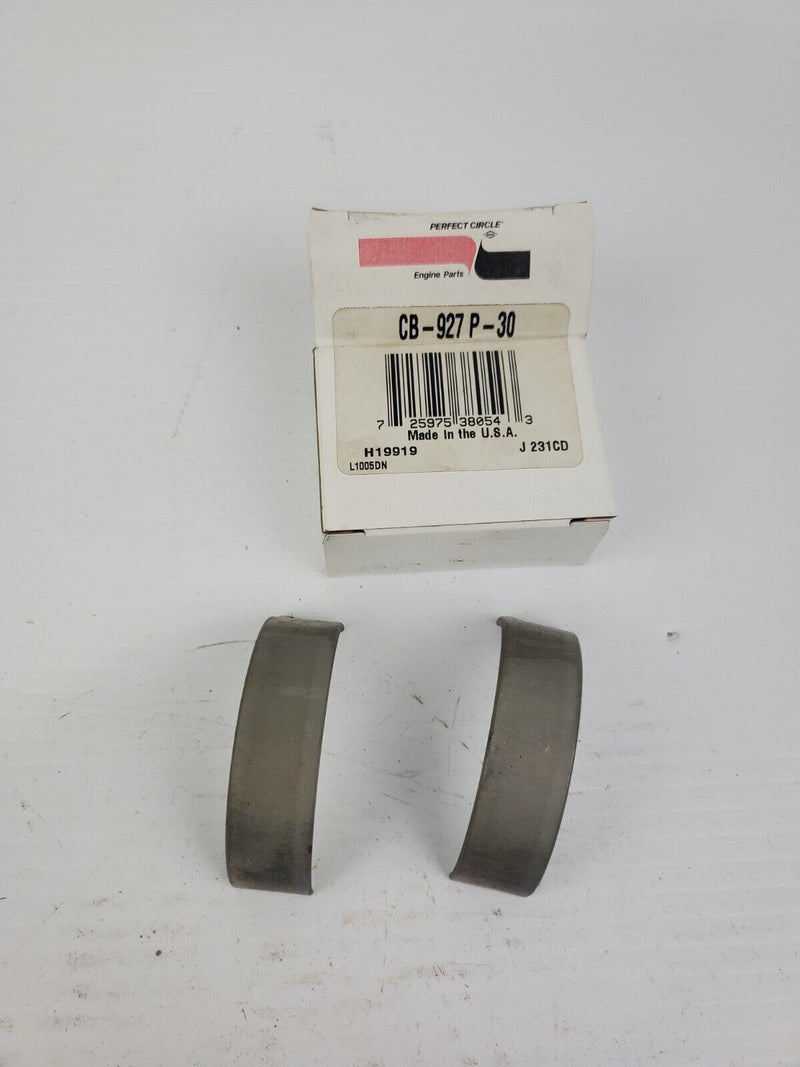 Perfect Circle CB-927 P-30 Engine Connecting Rod Bearing CB927P30