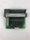 Allen-Bradley 1746-IV16 Series B Input Module SLC 500 with Cover