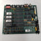 Diagraph 1901-298 MSG SEL Head Logic Board