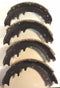 Raybestos 445PG Plus Professional Grade Organic Drum Brake Shoe Rear & Front