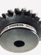 Martin Double Row Sprocket D50B26