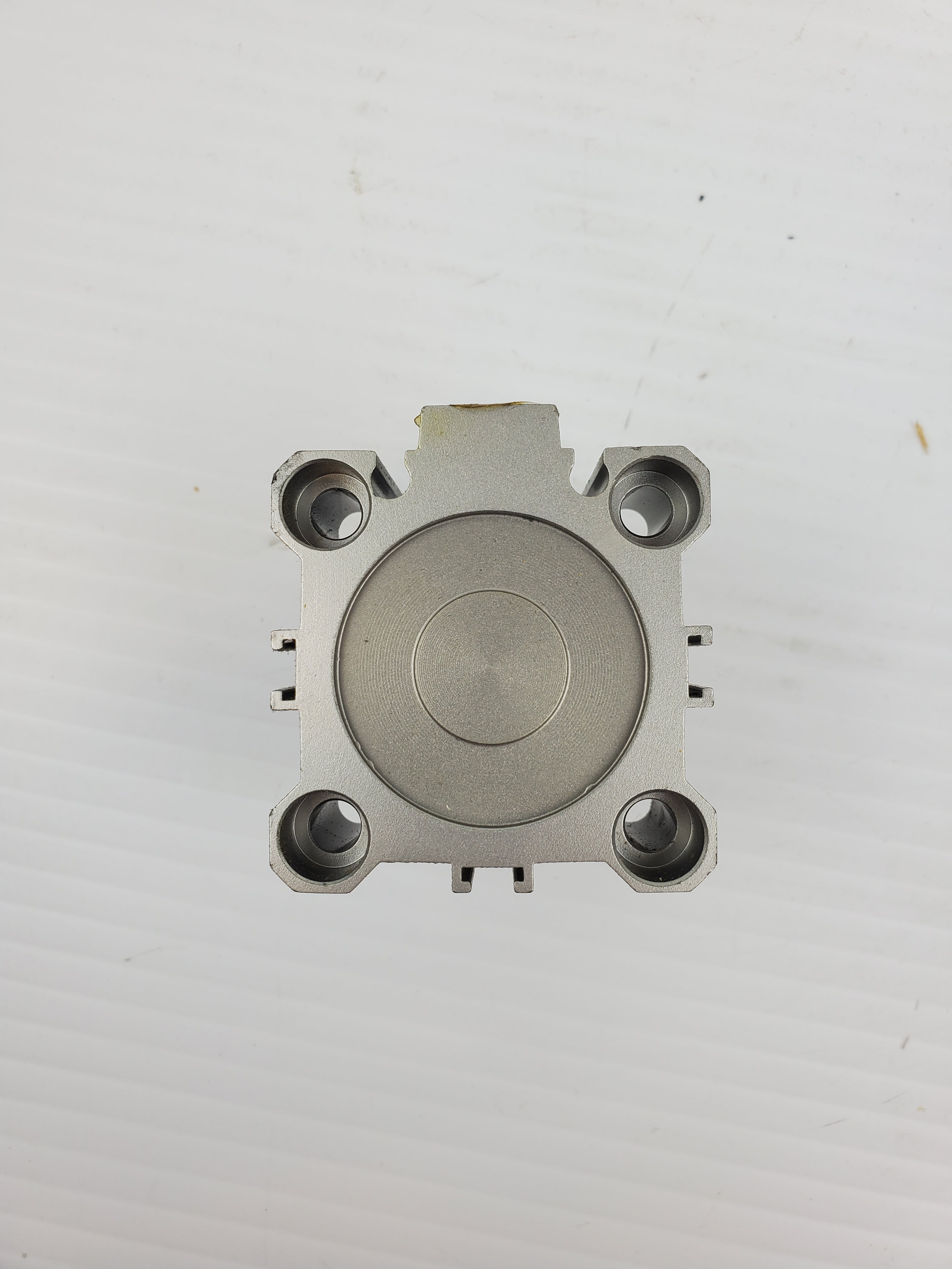 SMC NCQ2B12-10 Compact Air/Pneumatic Cylinder Dual Acting