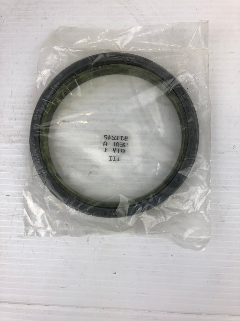 CAT 9J-1242 Piston Seal A 4T-4144 Caterpillar 9J1242