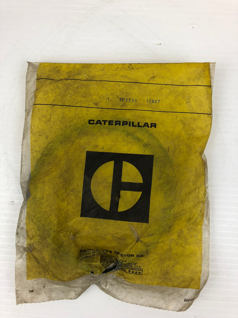 CAT 3P3559 Seal Ring Caterpillar 3P3559