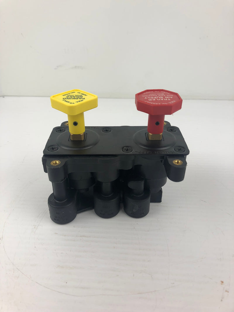 Bepco KN20612 Dash Control Valve