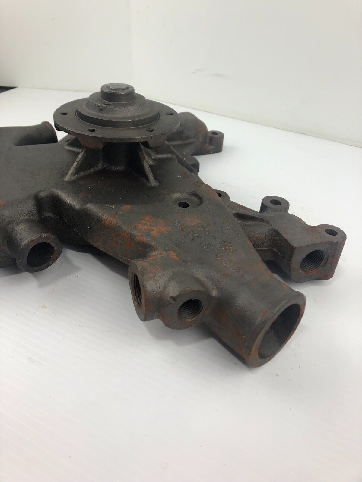 Midland 7119X Water Pump
