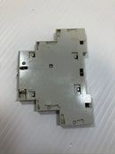 Allen-Bradley 140-A11 Auxiliary Contact Series C