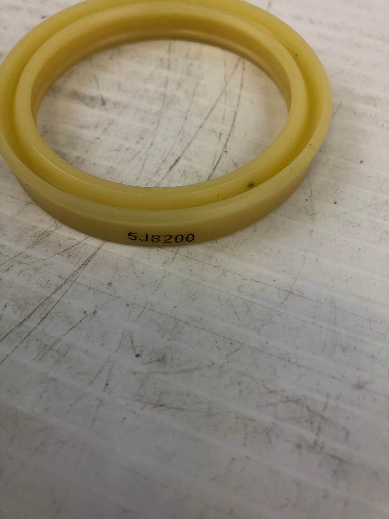 CAT 5J-8200 U-Cup Rod Seal Caterpillar 5J8200 IT12 IT12B IT14B IT18B IT18F IT24F