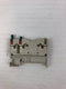 Kasuga TW25D Terminal Block 600V 2mm 20 A (Lot of 269)