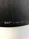 CAT 8C-4882 Ring Caterpillar 8C4882 11.5" OD