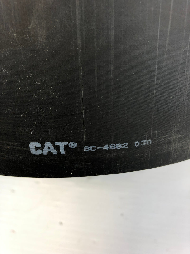 CAT 8C-4882 Ring Caterpillar 8C4882 11.5" OD