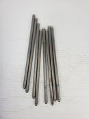 Perfect Circle 215-4108 Engine Push Rod 2154108 - Lot of 8