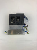 Mitsubishi FR-D720S-025-EC Inverter D700 AC200-240V 50/60 Hz