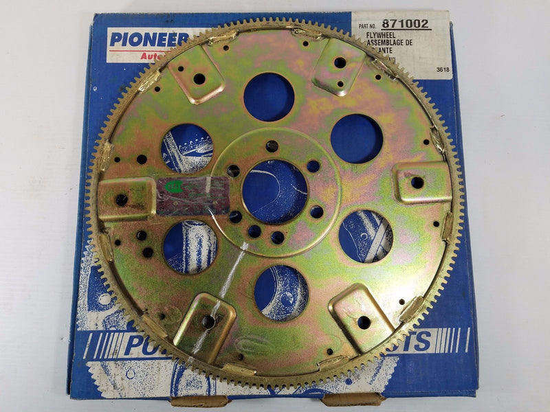 Pioneer Flywheel/Flexplate 871002